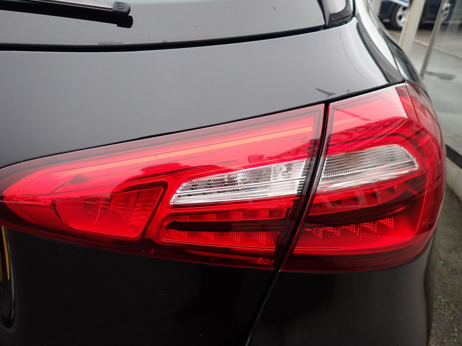 Used Mercedes-Benz A-Class 2019 for sale - 77567824: Photo 37