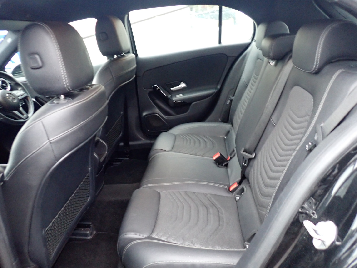 Used Mercedes-Benz A-Class 2019 for sale - 77567824: Photo 4