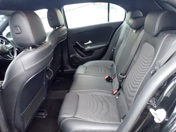 Used Mercedes-Benz A-Class 2019 for sale - 77567824: Photo