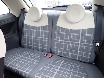 Used Fiat 500 2016 for sale - 76545981: Photo