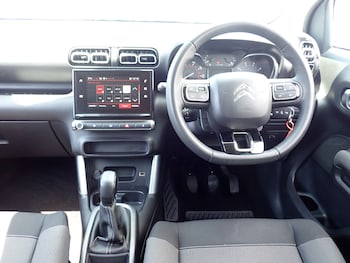 Used Citroen C3 Aircross 2018 for sale - 79163317: Photo