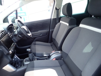 Used Citroen C3 Aircross 2018 for sale - 79163317: Photo