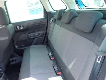 Used Citroen C3 Aircross 2018 for sale - 79163317: Photo