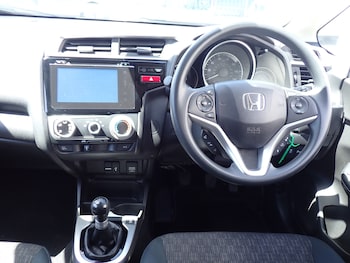 Used Honda Jazz 2017 for sale - 78789391: Photo