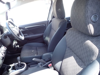 Used Honda Jazz 2017 for sale - 78789391: Photo