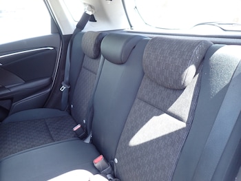 Used Honda Jazz 2017 for sale - 78789391: Photo