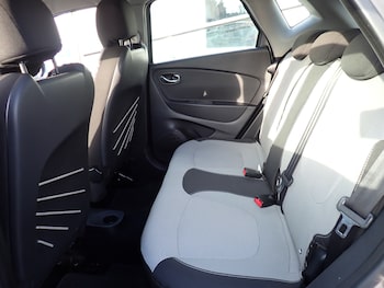 Used Renault Captur 2013 for sale - 77665937: Photo