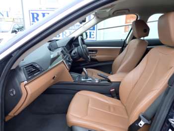 Used BMW 3 Series Gran Turismo 2015 for sale - 74014859: Photo