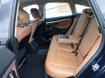 Used BMW 3 Series Gran Turismo 2015 for sale - 74014859: Photo