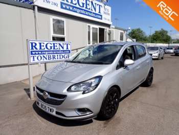 2015 (15) - 1.4i ecoFLEX SRi Hatchback 5dr Petrol Manual Euro 6 (90 ps)