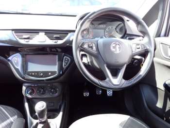 Used Vauxhall Corsa 2015 for sale - 74834520: Photo