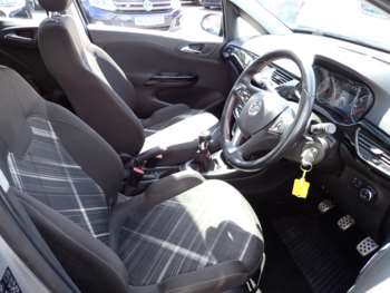Used Vauxhall Corsa 2015 for sale - 74834520: Photo