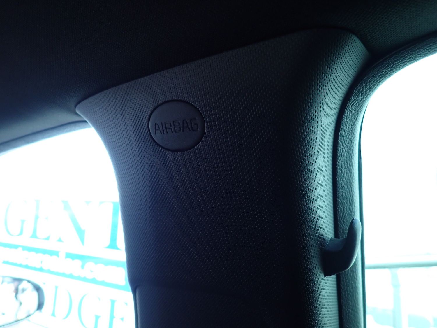 Vehicle 27
