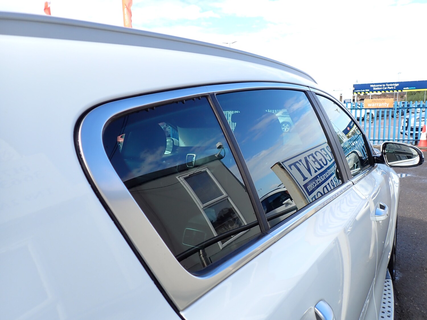 Vehicle 36