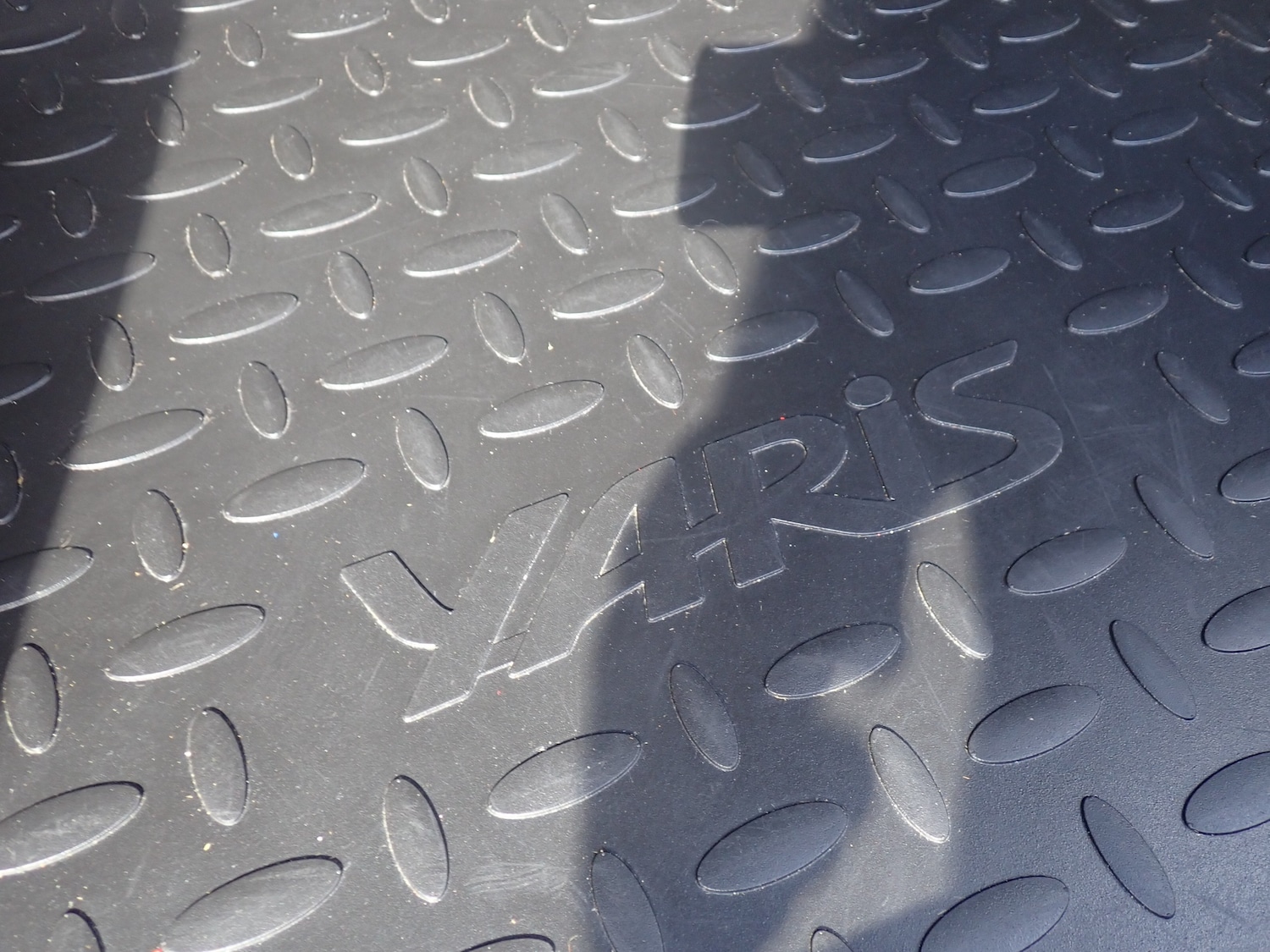 Used Toyota Yaris 2013 for sale - 75974927: Photo 18