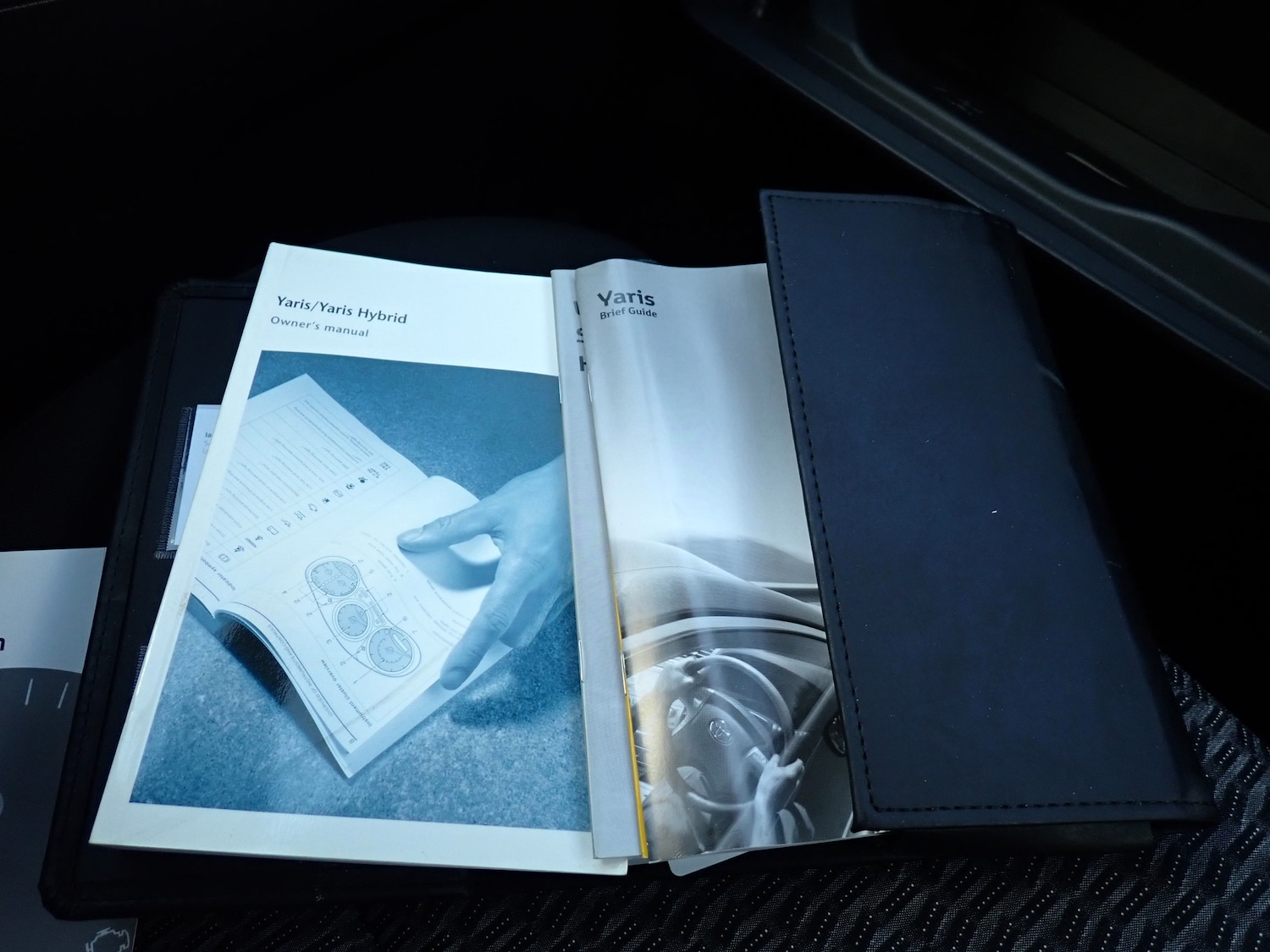 Used Toyota Yaris 2013 for sale - 75974927: Photo 30