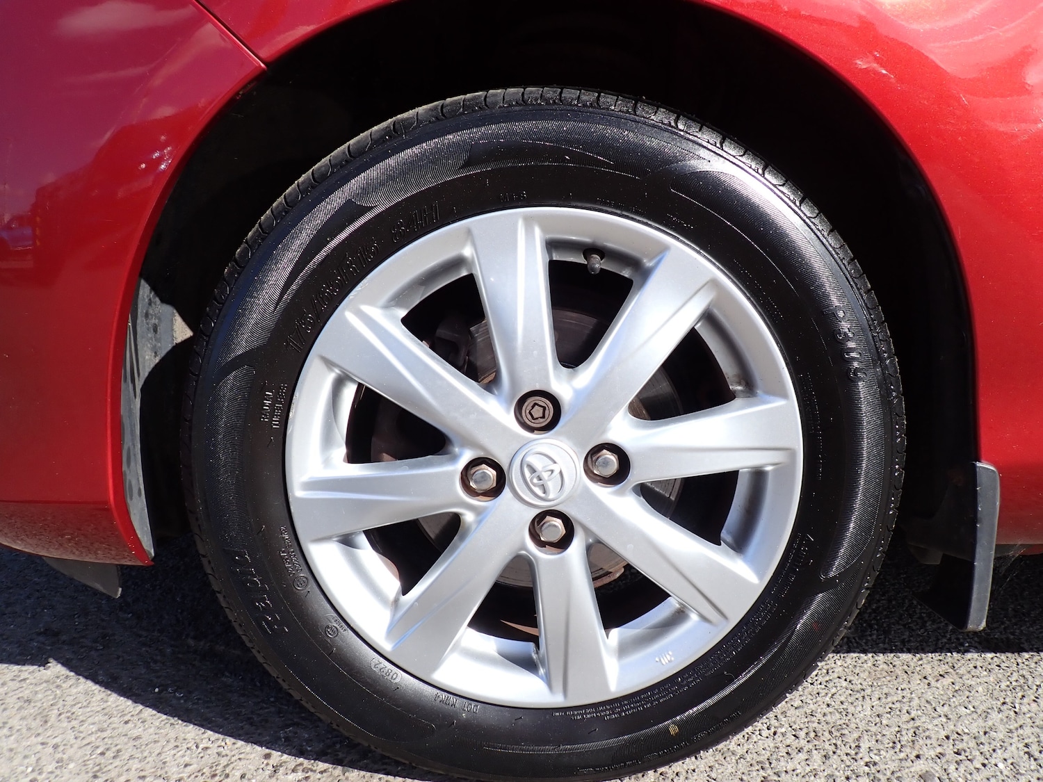 Used Toyota Yaris 2013 for sale - 75974927: Photo 31