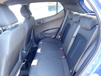 Used Hyundai i10 2018 for sale - 79314588: Photo