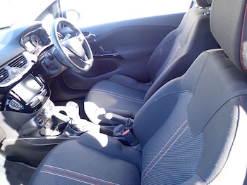 Used Vauxhall Corsa 2017 for sale - 77802548: Photo