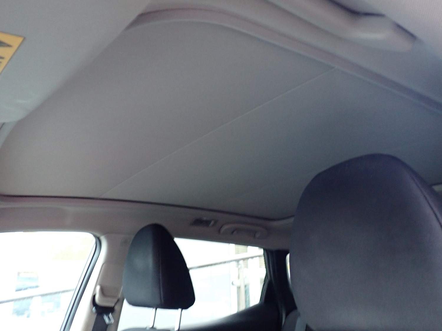 Used Nissan Qashqai 2016 for sale - 76693556: Photo 12