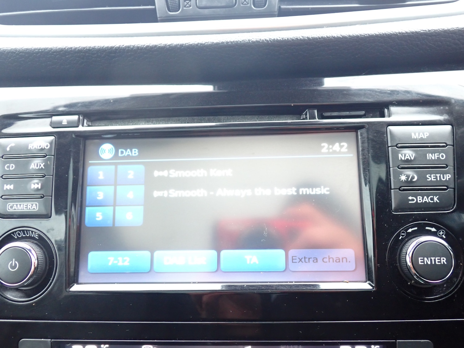 Used Nissan Qashqai 2016 for sale - 76693556: Photo 19