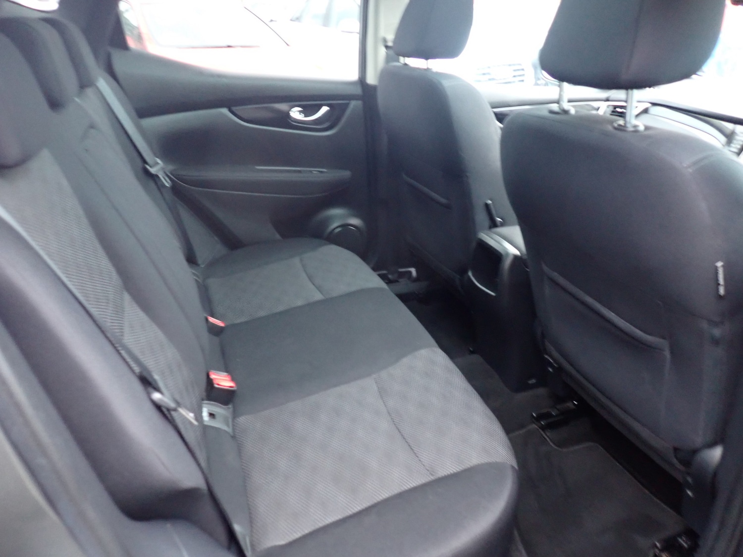 Used Nissan Qashqai 2016 for sale - 76693556: Photo 23