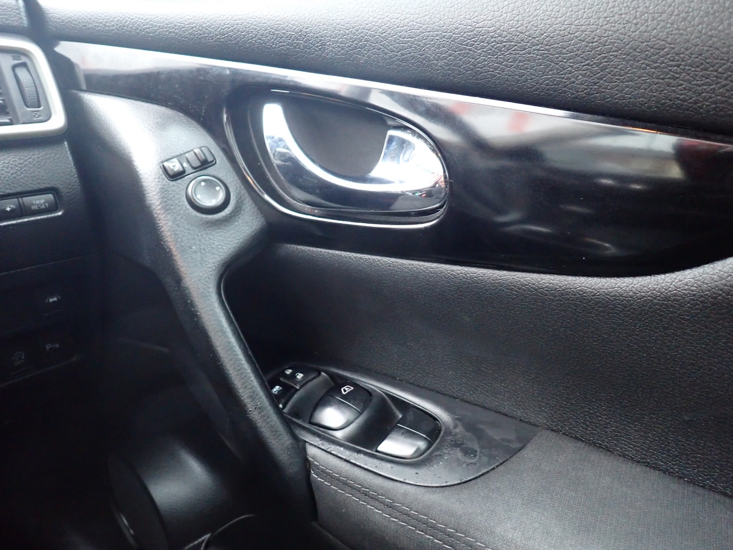 Used Nissan Qashqai 2016 for sale - 76693556: Photo 26