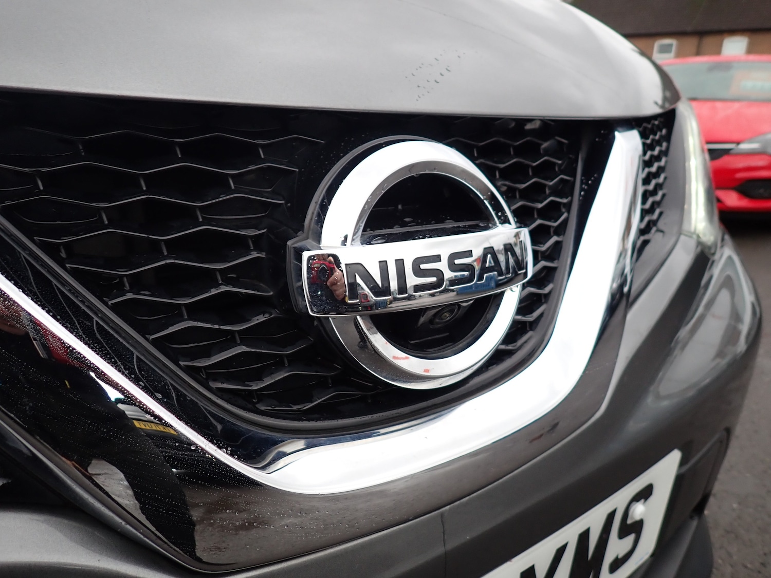 Used Nissan Qashqai 2016 for sale - 76693556: Photo 30