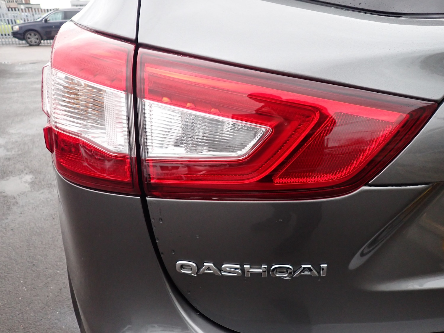 Used Nissan Qashqai 2016 for sale - 76693556: Photo 31