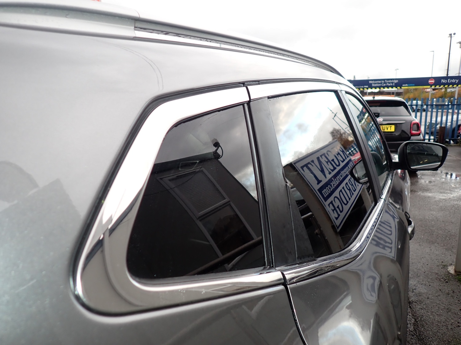 Used Nissan Qashqai 2016 for sale - 76693556: Photo 33