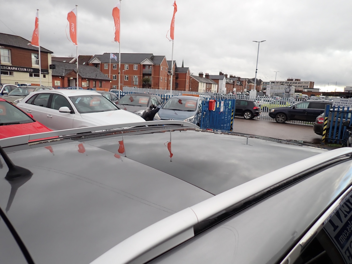 Used Nissan Qashqai 2016 for sale - 76693556: Photo 35