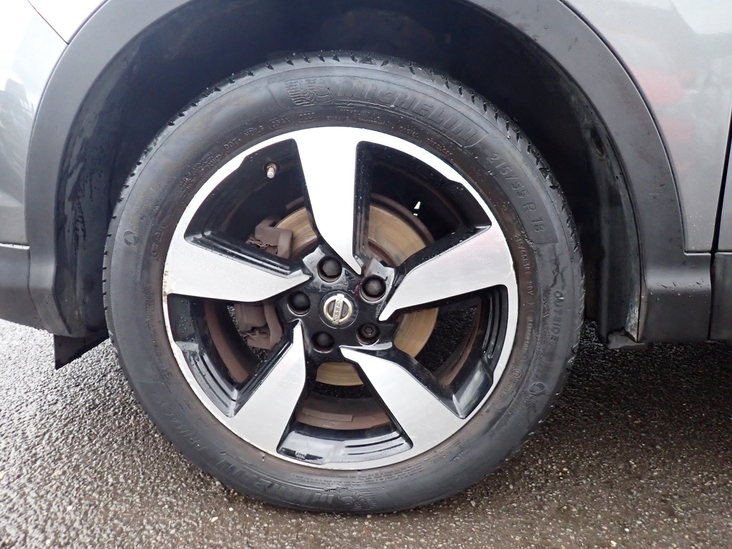 Used Nissan Qashqai 2016 for sale - 76693556: Photo 36