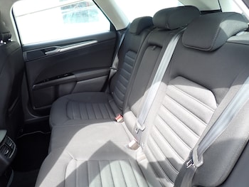 Used Ford Mondeo 2015 for sale - 78353918: Photo