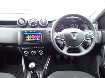 Used Dacia Duster 2019 for sale - 78011869: Photo