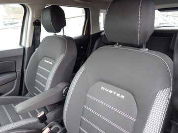 Used Dacia Duster 2019 for sale - 78011869: Photo