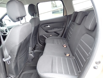 Used Dacia Duster 2019 for sale - 78011869: Photo