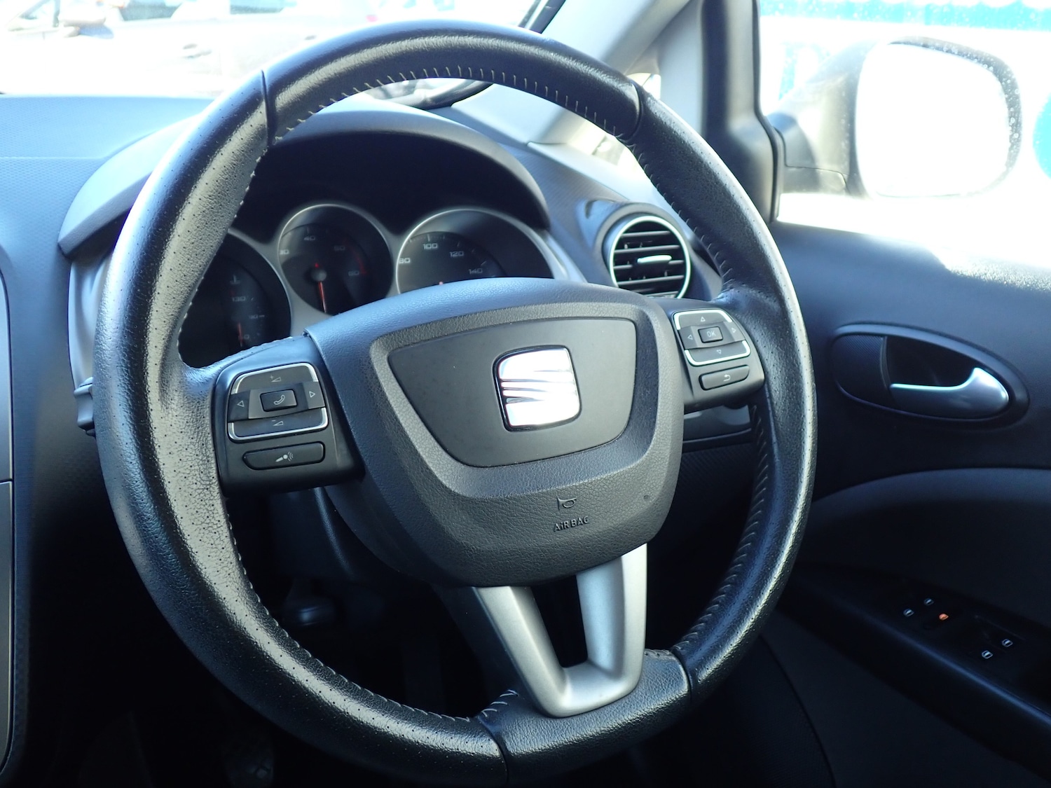 Used SEAT Altea XL 2014 for sale - 76019434: Photo 10