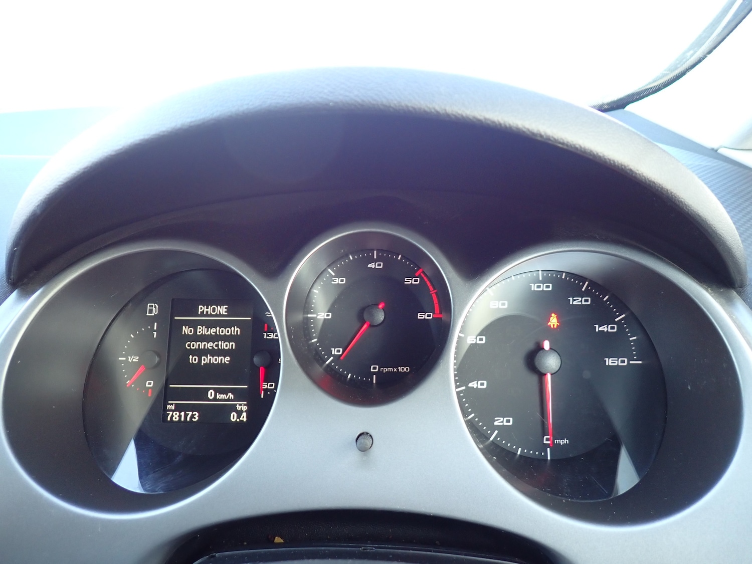 Used SEAT Altea XL 2014 for sale - 76019434: Photo 11