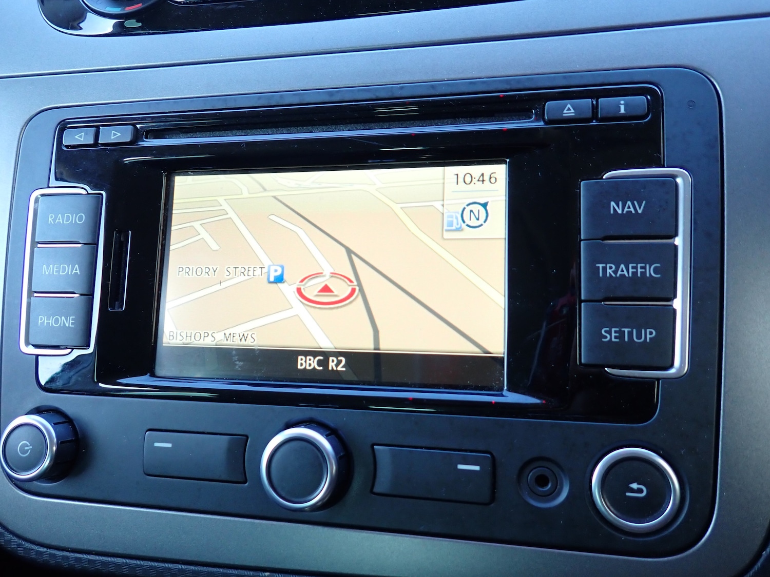 Used SEAT Altea XL 2014 for sale - 76019434: Photo 13