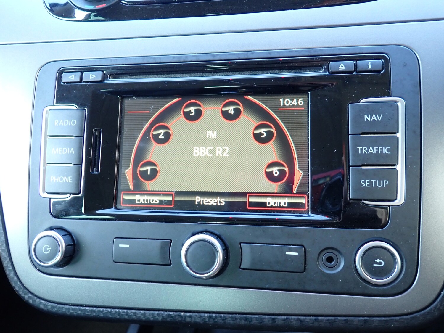 Used SEAT Altea XL 2014 for sale - 76019434: Photo 14