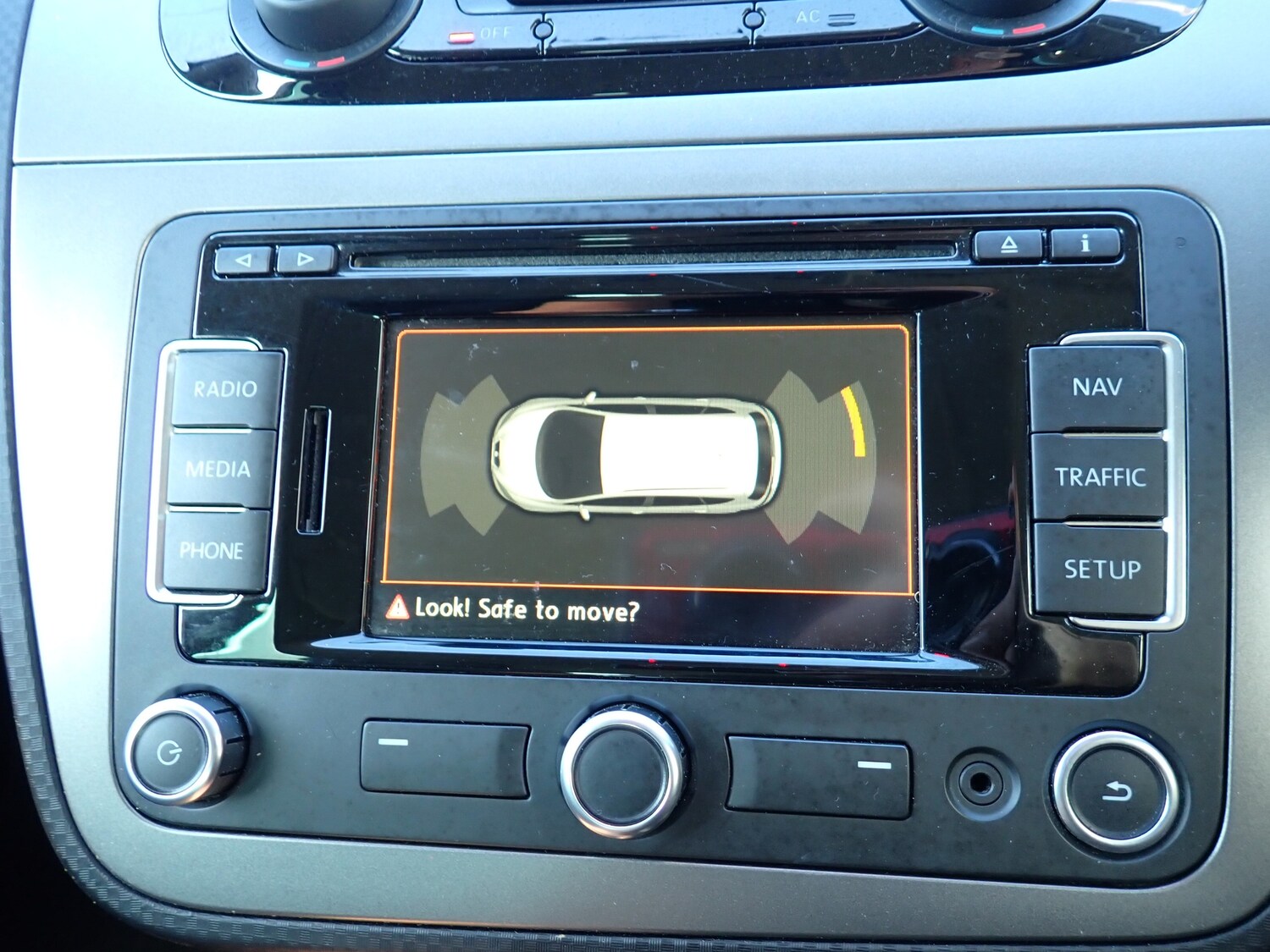 Used SEAT Altea XL 2014 for sale - 76019434: Photo 15