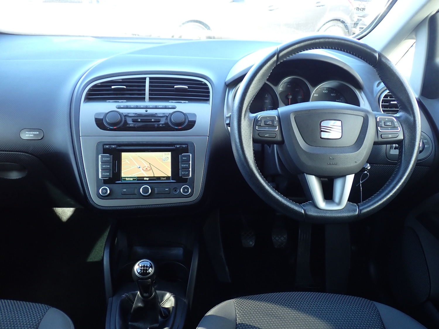 Used SEAT Altea XL 2014 for sale - 76019434: Photo 2