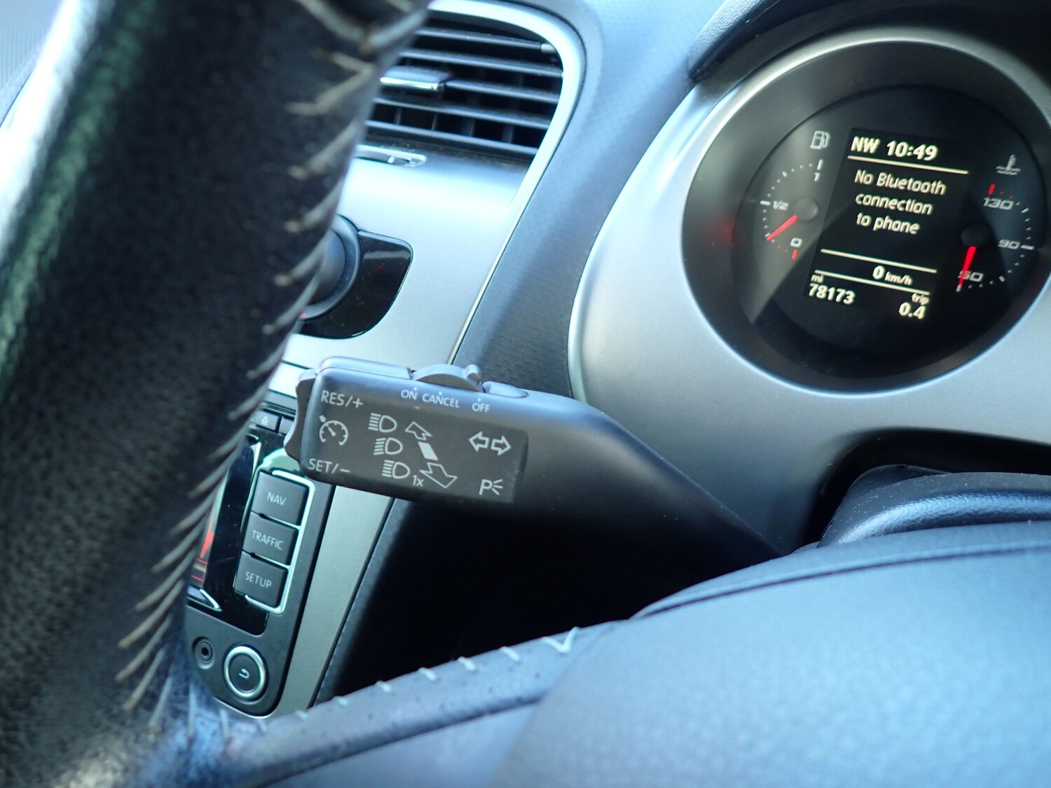 Used SEAT Altea XL 2014 for sale - 76019434: Photo 20