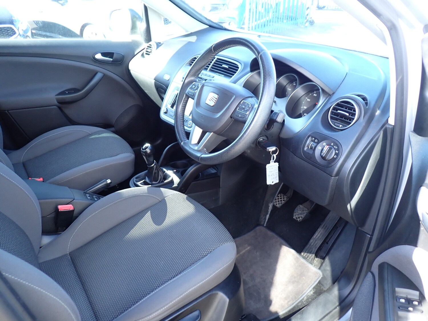 Used SEAT Altea XL 2014 for sale - 76019434: Photo 22