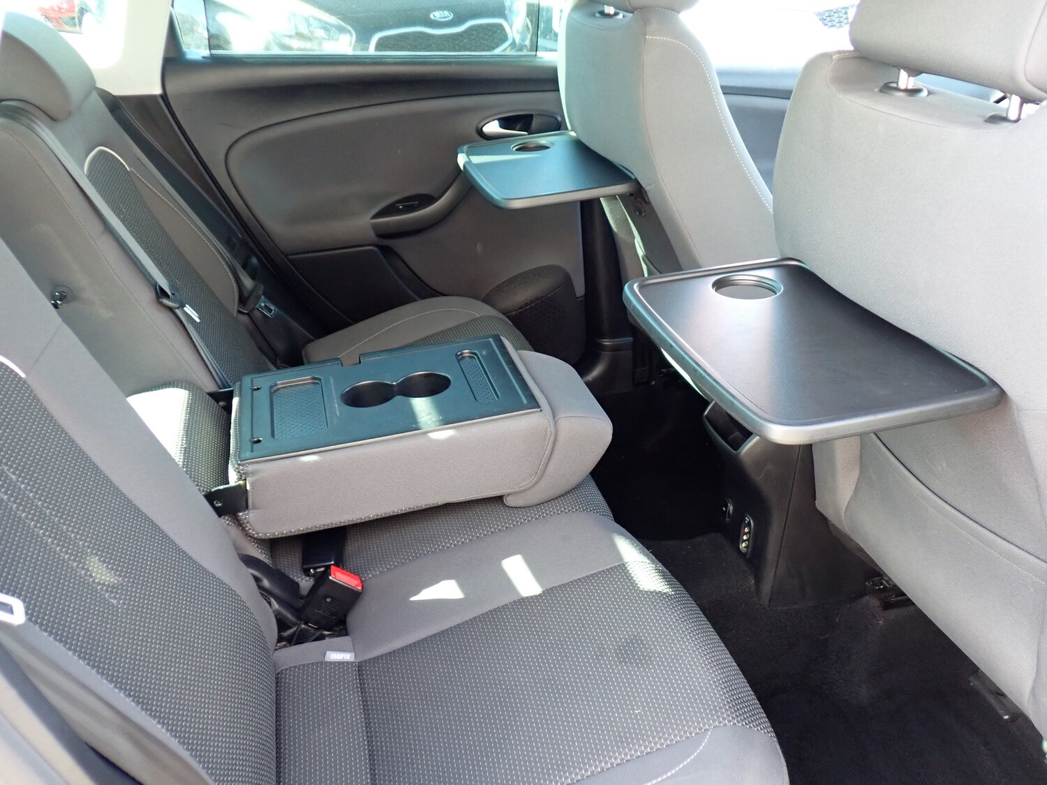 Used SEAT Altea XL 2014 for sale - 76019434: Photo 24