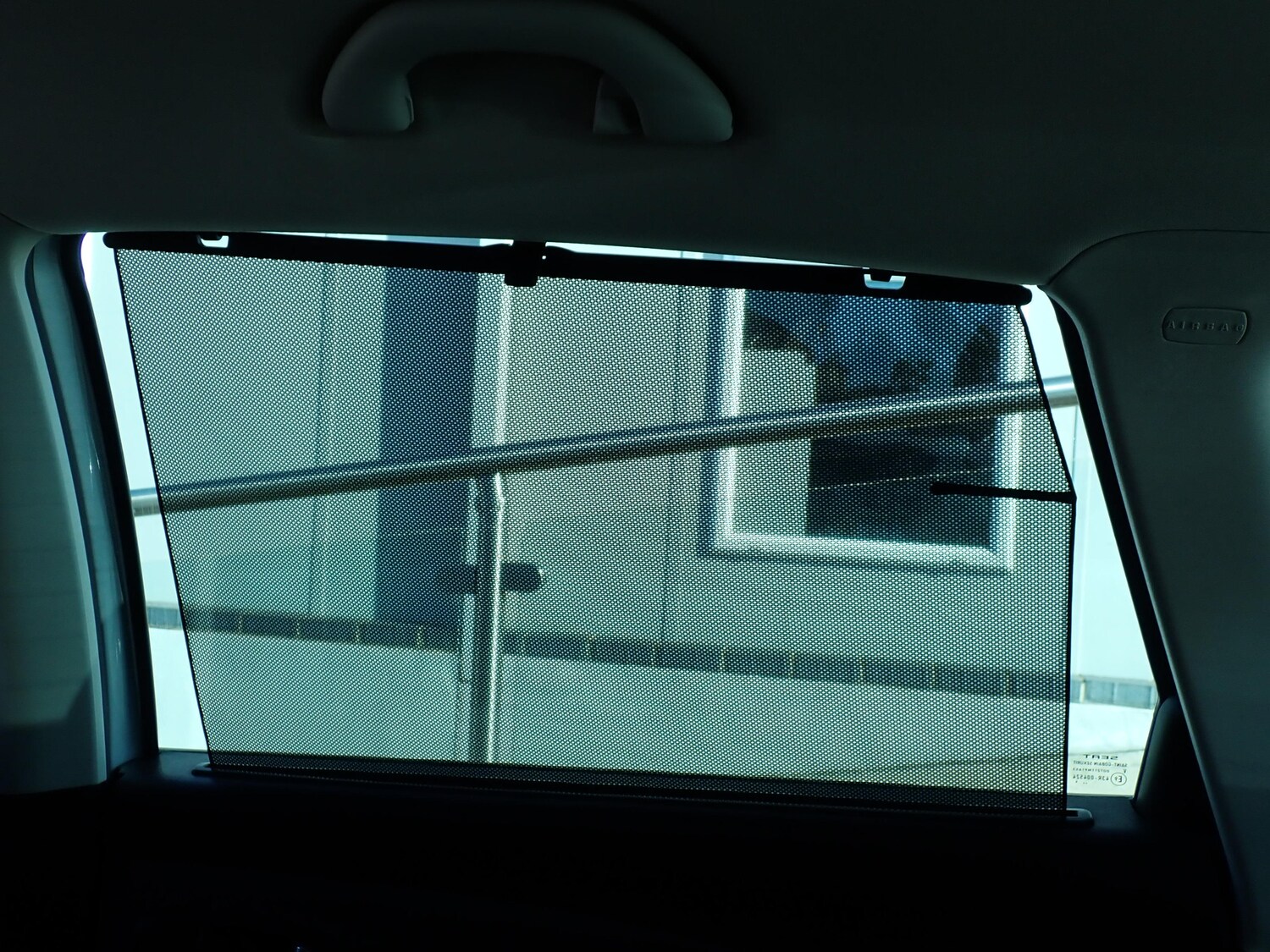 Used SEAT Altea XL 2014 for sale - 76019434: Photo 25