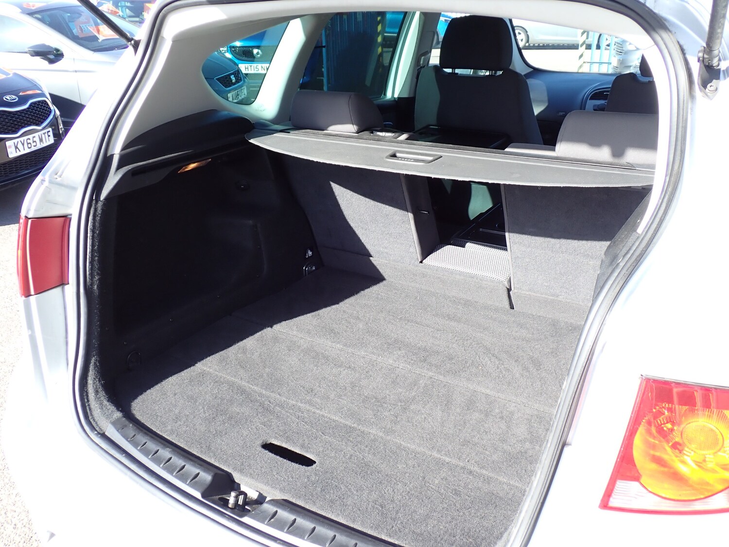 Used SEAT Altea XL 2014 for sale - 76019434: Photo 28