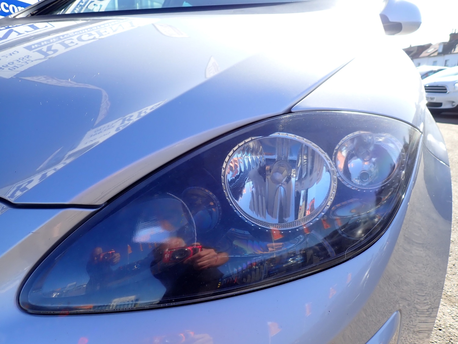 Used SEAT Altea XL 2014 for sale - 76019434: Photo 29