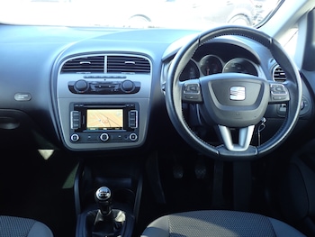 Used SEAT Altea XL 2014 for sale - 76019434: Photo