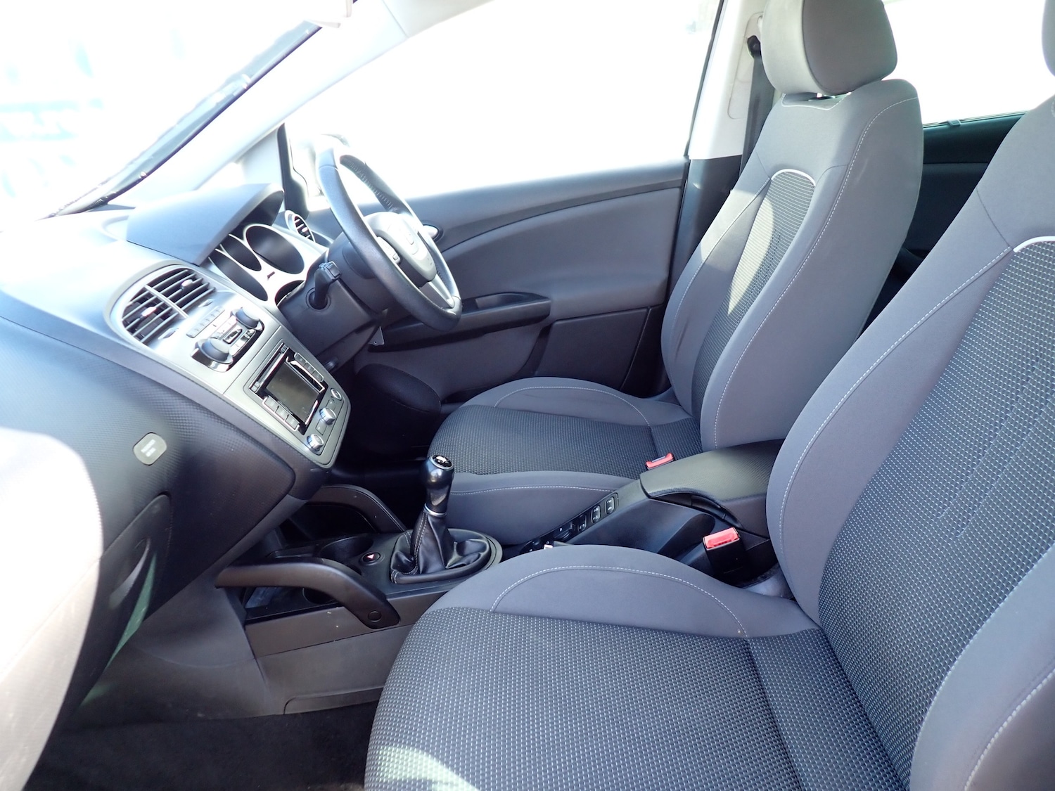 Used SEAT Altea XL 2014 for sale - 76019434: Photo 3